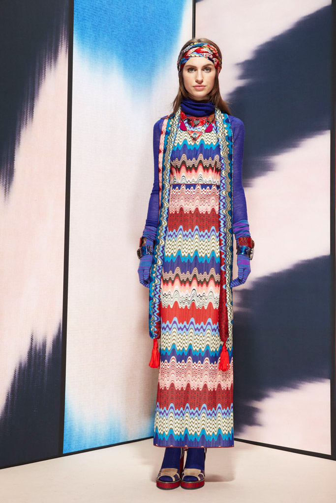 Missoni 2011 ϵиDƬ
