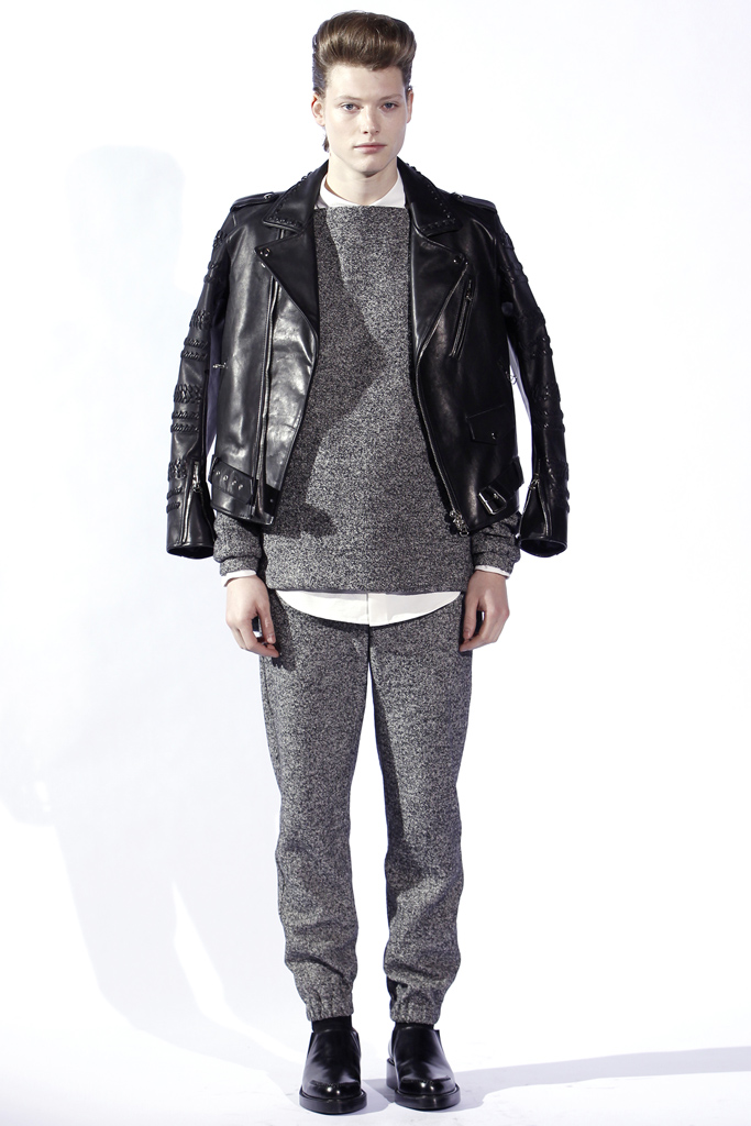 Phillip Lim 2011 ﶬbDƬ