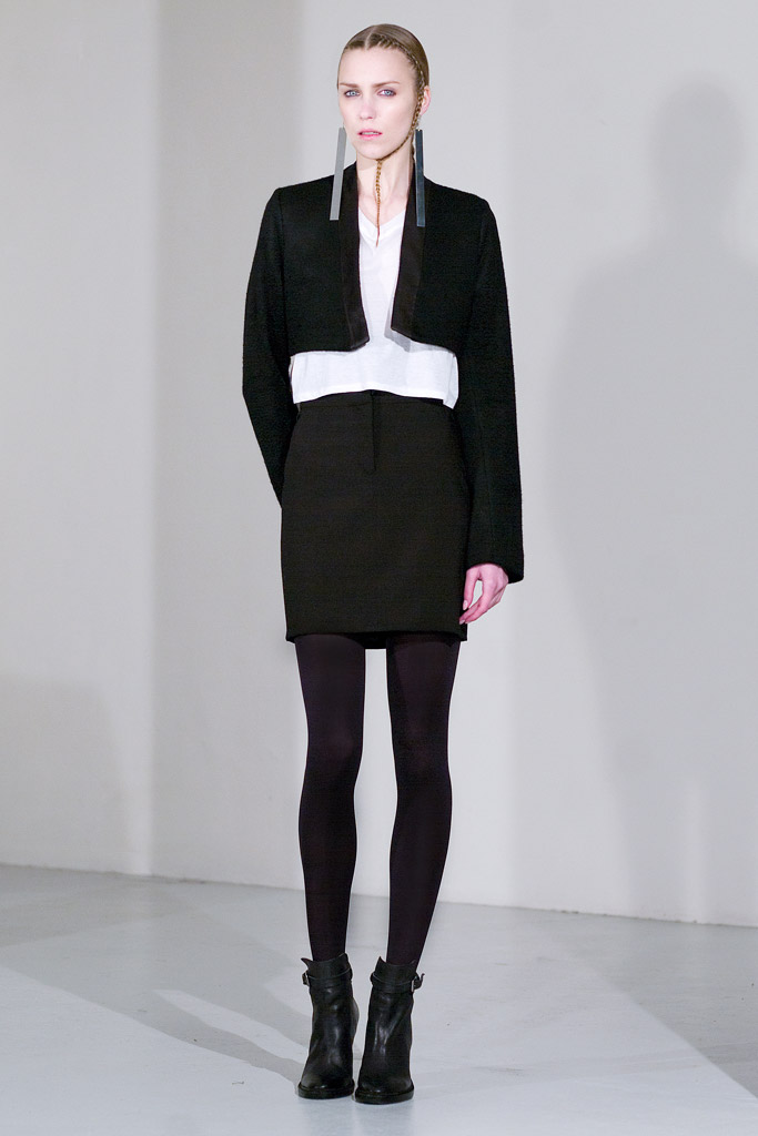 Damir Doma 2011 ϵиDƬ