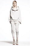 Alexander Wang T 2011 lookbook