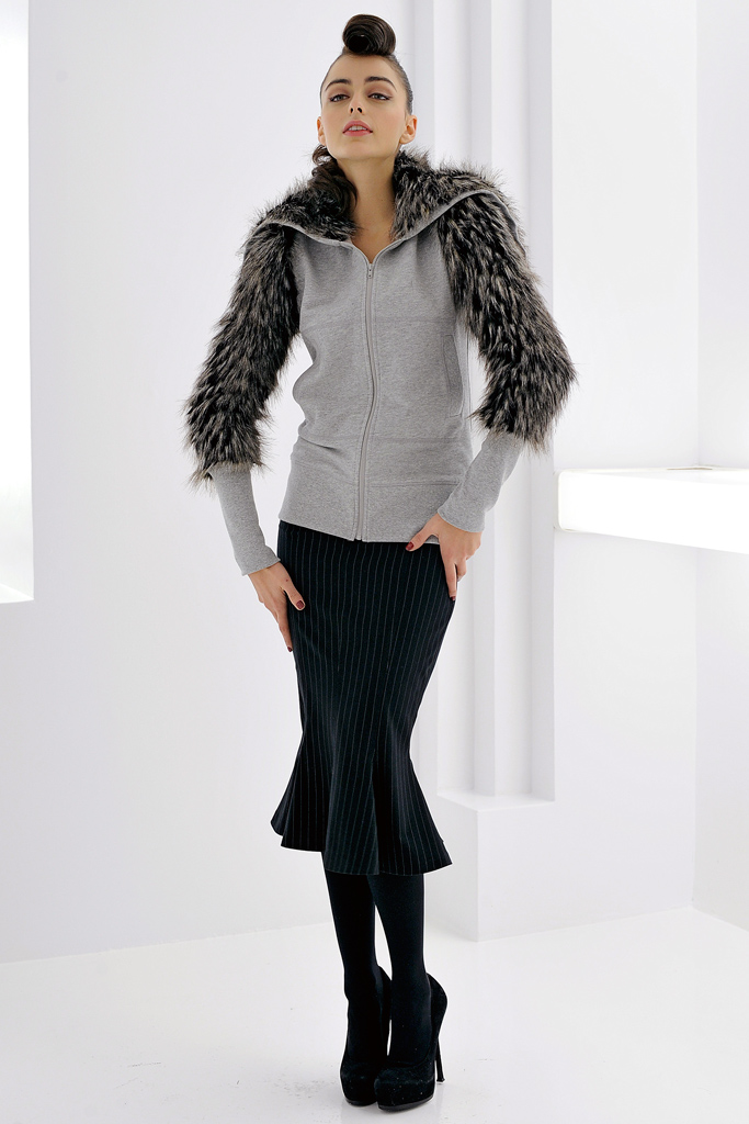Norma Kamali 2011 ﶬ¸DƬ