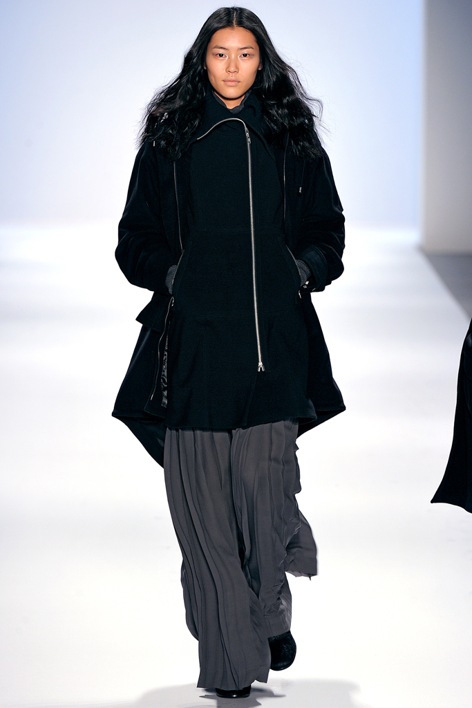 Richard Chai 2011 ﶬ¸DƬ