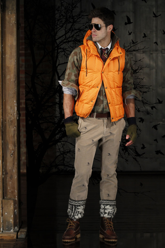 Gant by Michael Bastian 2011 ﶬbDƬ