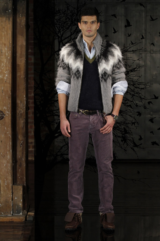 Gant by Michael Bastian 2011 ﶬbDƬ