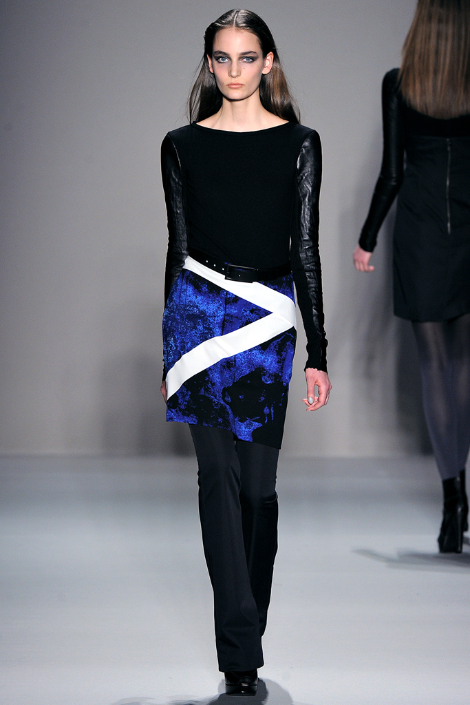 Nicole Miller 2011 ﶬ¸DƬ