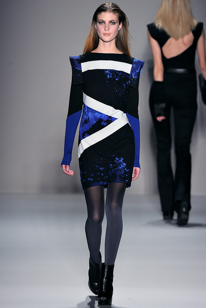 Nicole Miller 2011 ﶬ¸DƬ