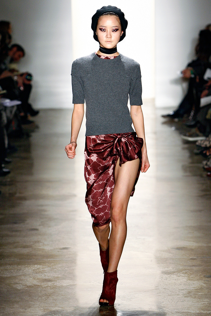 Sophie Theallet  2011 ﶬ¸DƬ