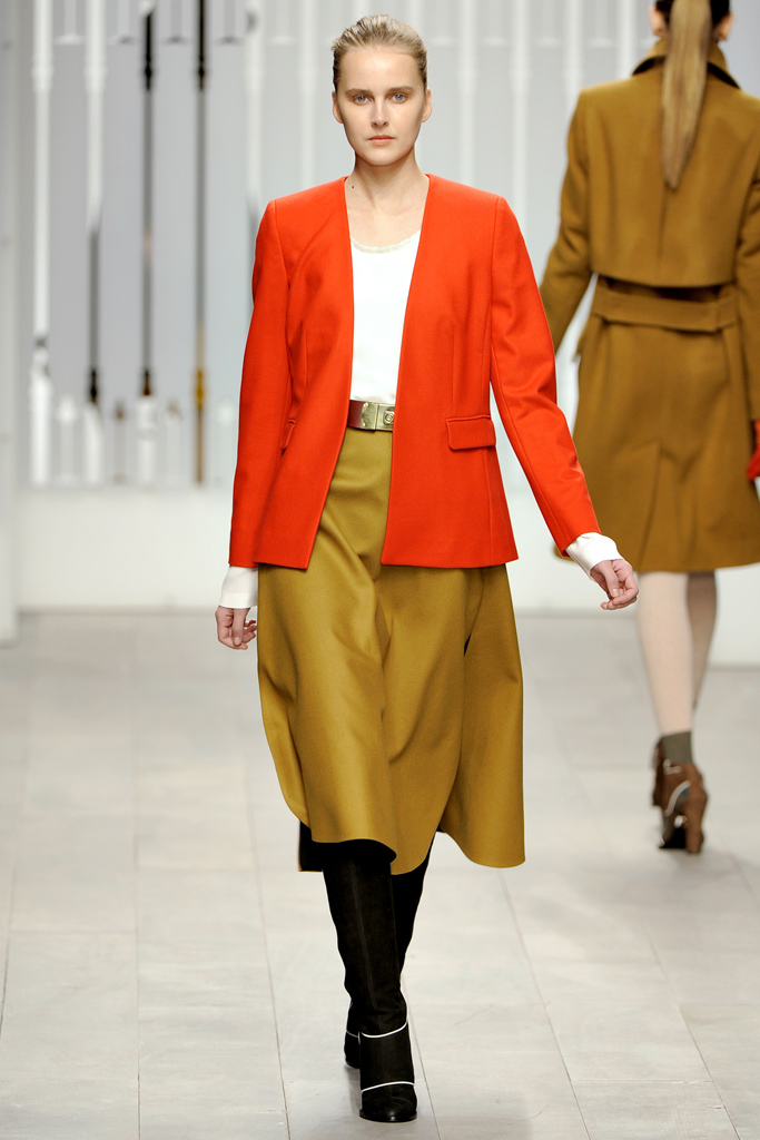 Jaeger London 2011ﶬ¸DƬ