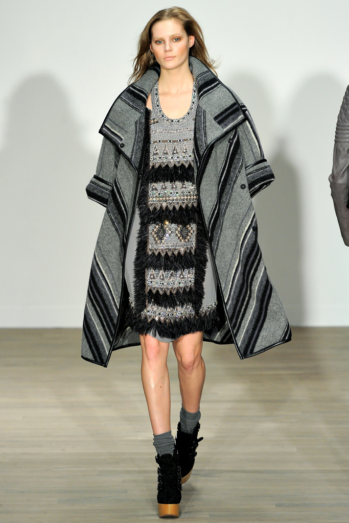 Matthew Williamson 2011ﶬ¸DƬ
