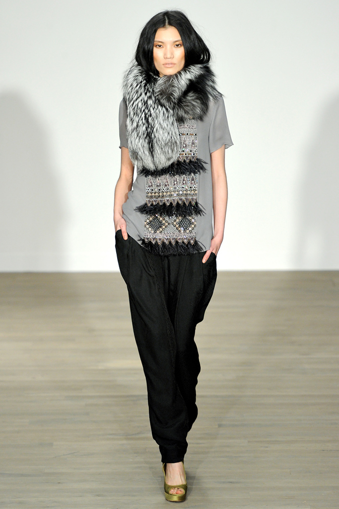 Matthew Williamson 2011ﶬ¸DƬ