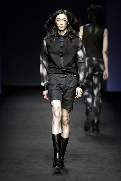  2011Lookbook DƬ