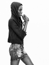 ZARA TRF 2011ĴLookbook 
