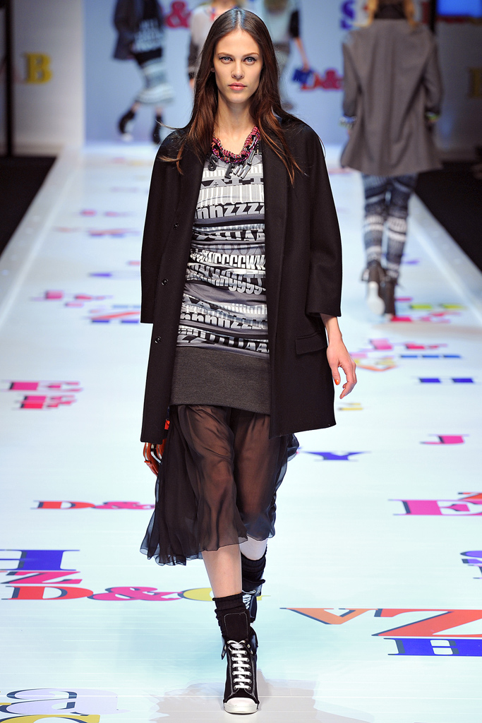 D&G 2011ﶬ¸DƬ