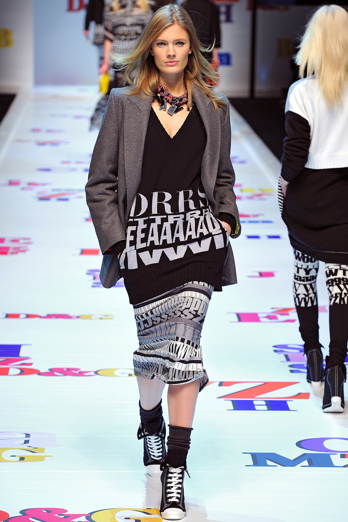 D&G 2011ﶬ¸DƬ