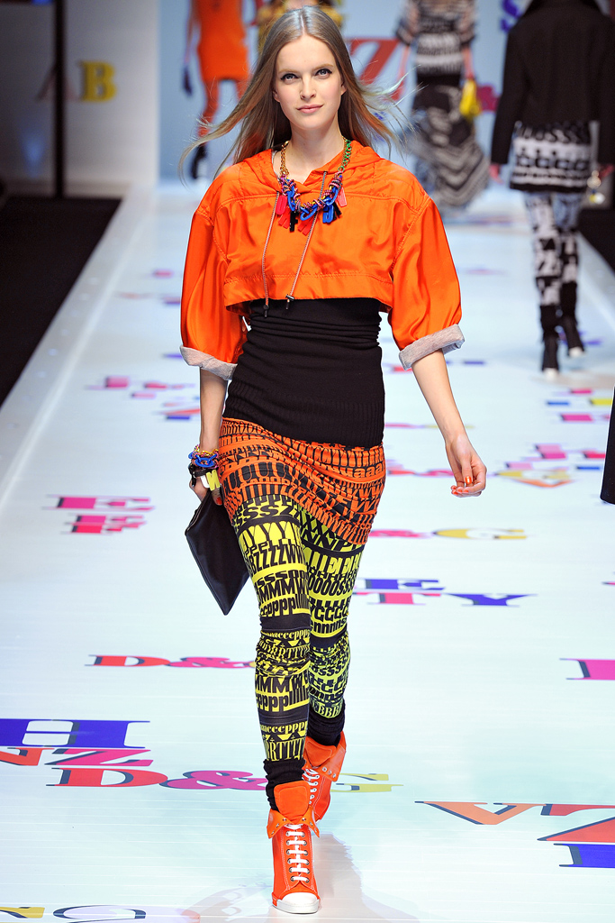 D&G 2011ﶬ¸DƬ