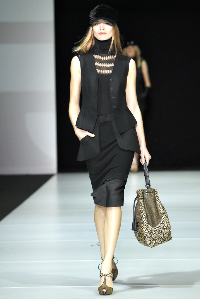 Emporio Armani 2011ﶬ¸DƬ