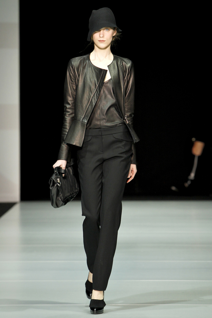 Emporio Armani 2011ﶬ¸DƬ