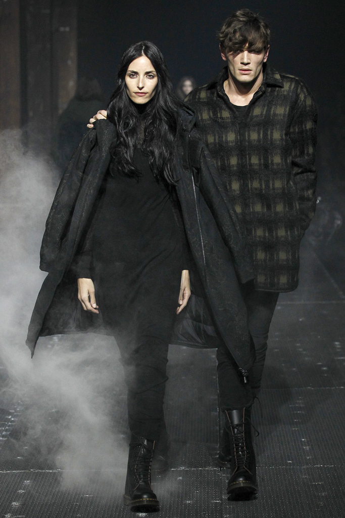 Moncler Gamme Rouge 2011ﶬ¸DƬ