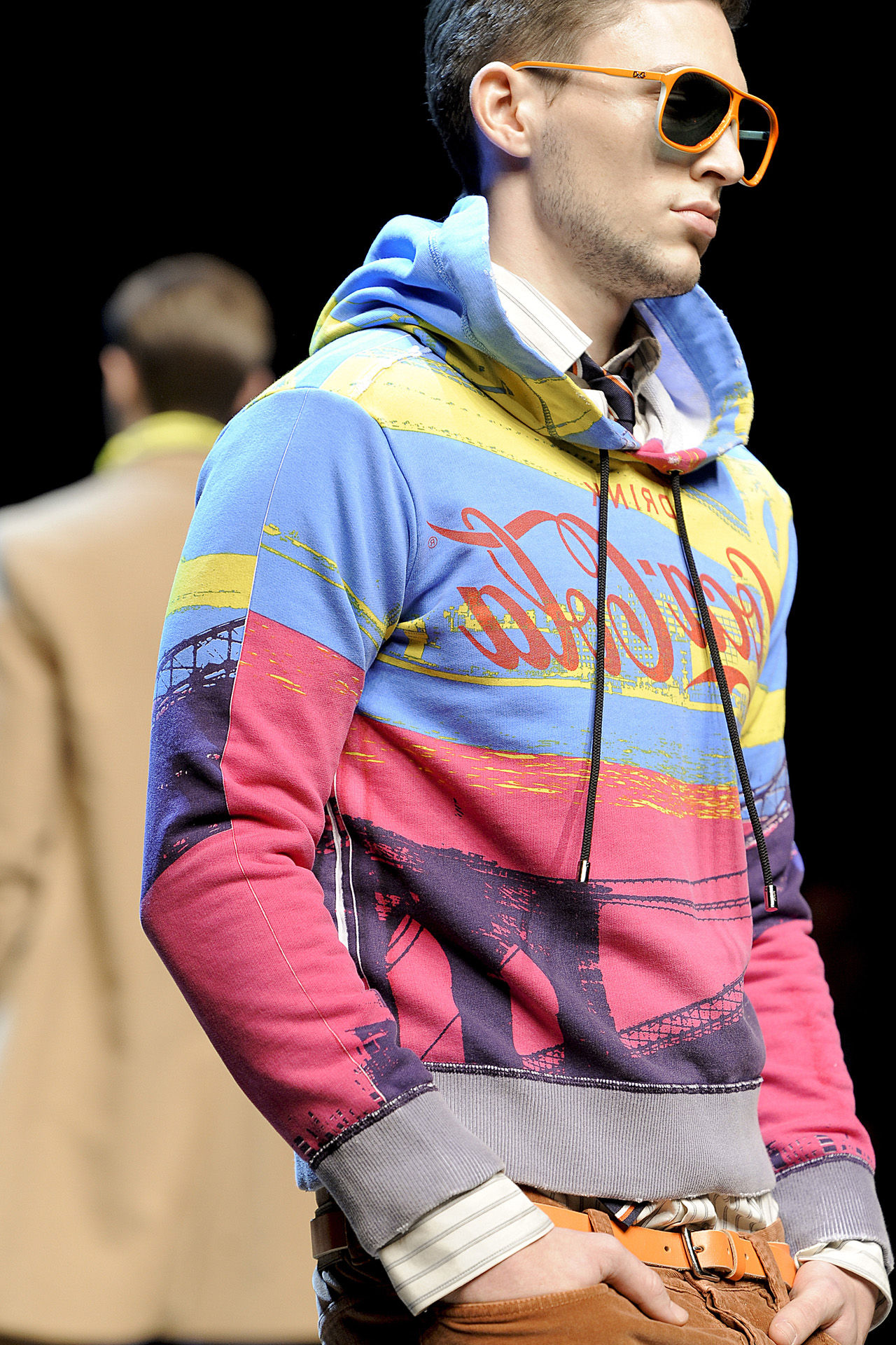 D&G 2011ﶬ(x)(ji)DƬ