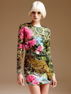 Atelier Versace Y2011Lookbook 