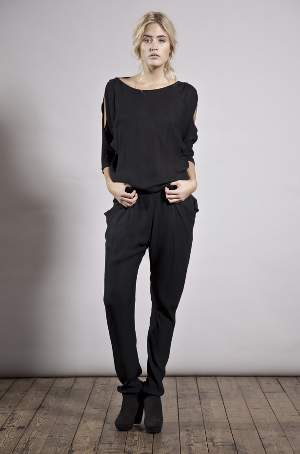 Stylein 2011Look Book DƬ