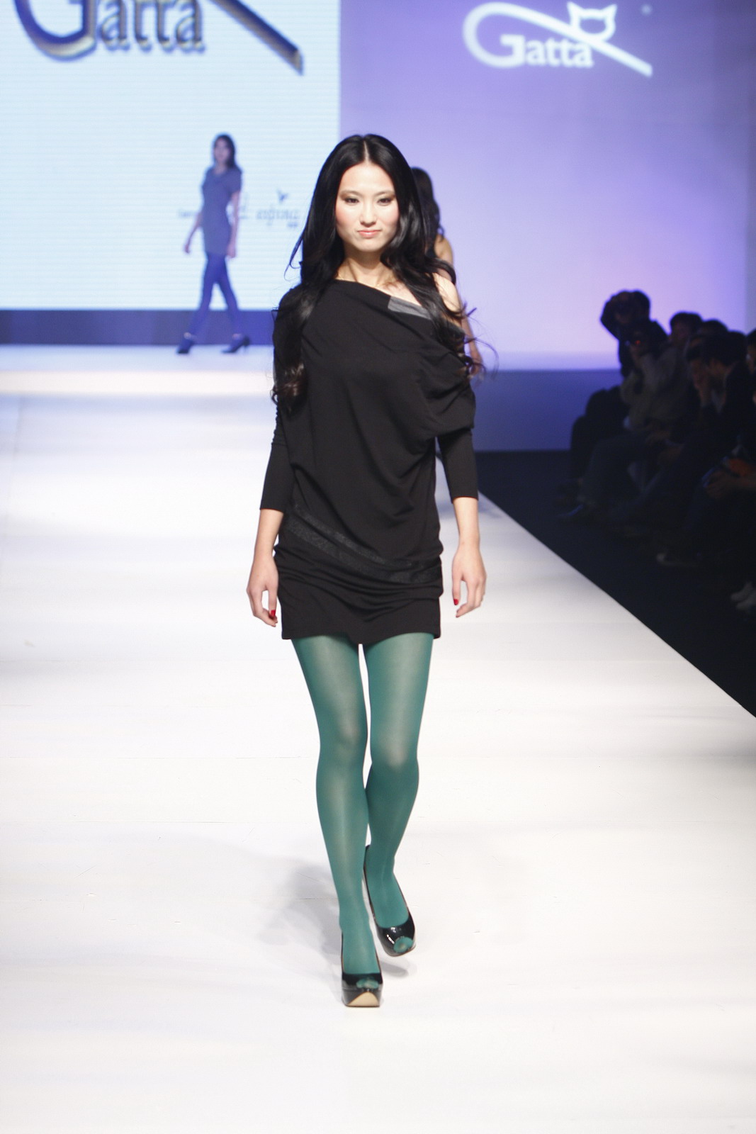 Gatta 2011秋冬高清圖片