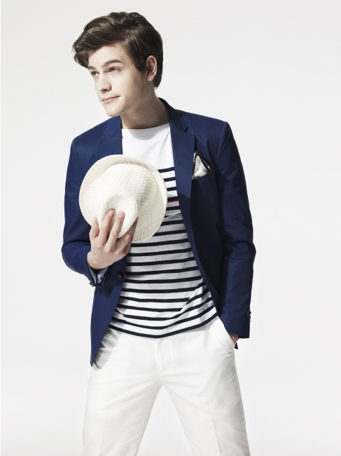 Comodo Square 2011b Look Book DƬ