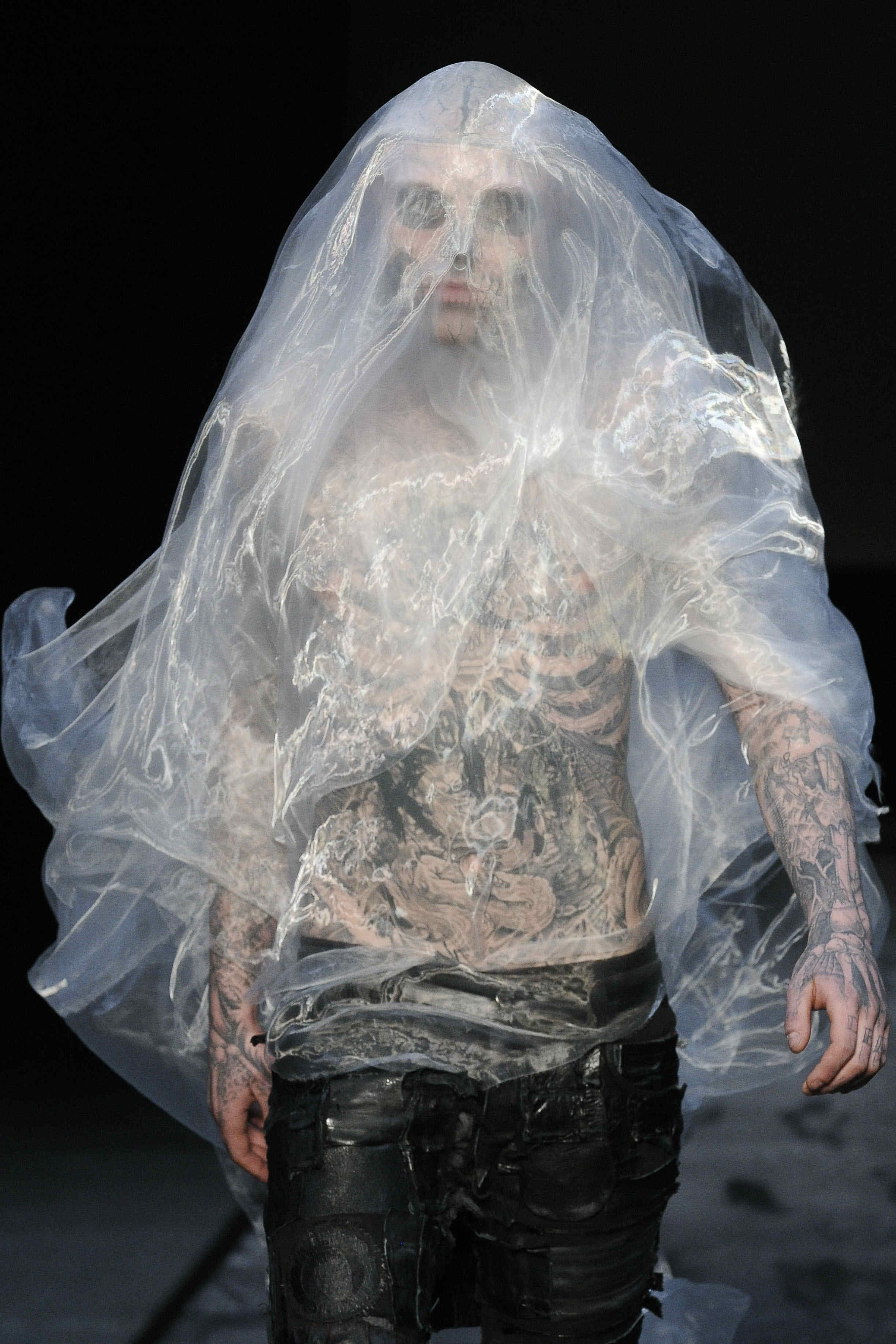 Thierry Mugler 2011ﶬbDƬ