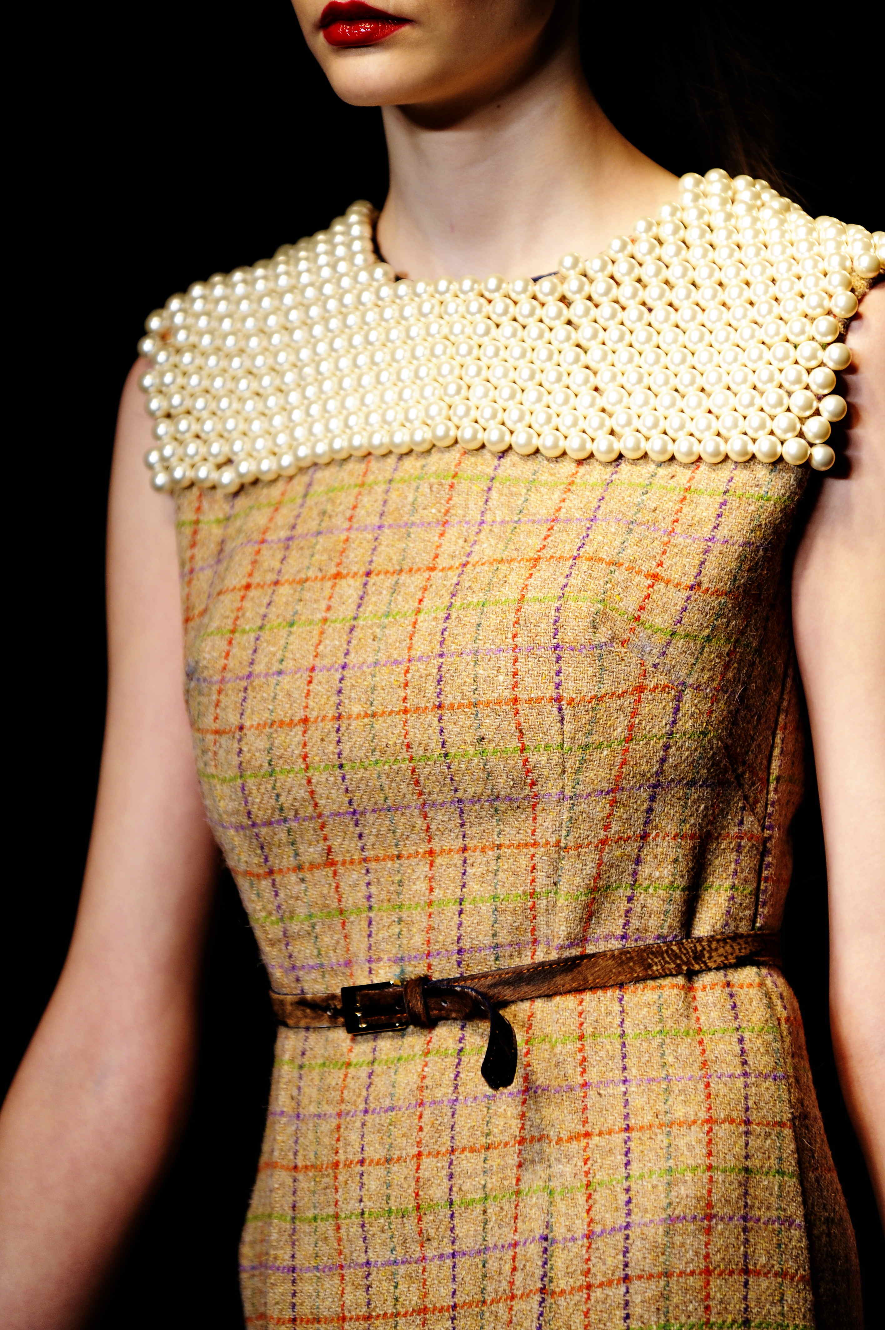 House of Holland 2011秋冬女士配件