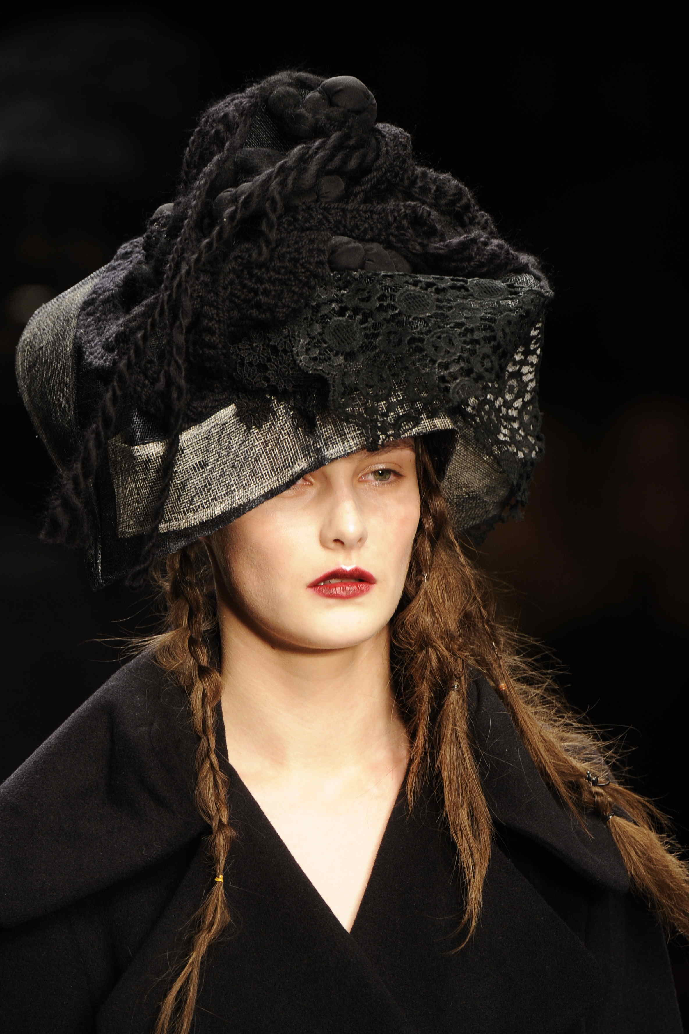 John Rocha 2011ﶬŮʿDƬ