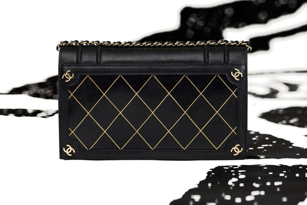 Chanel 2011¿Lookbook DƬ
