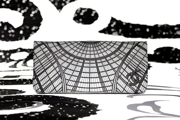 Chanel 2011¿Lookbook DƬ