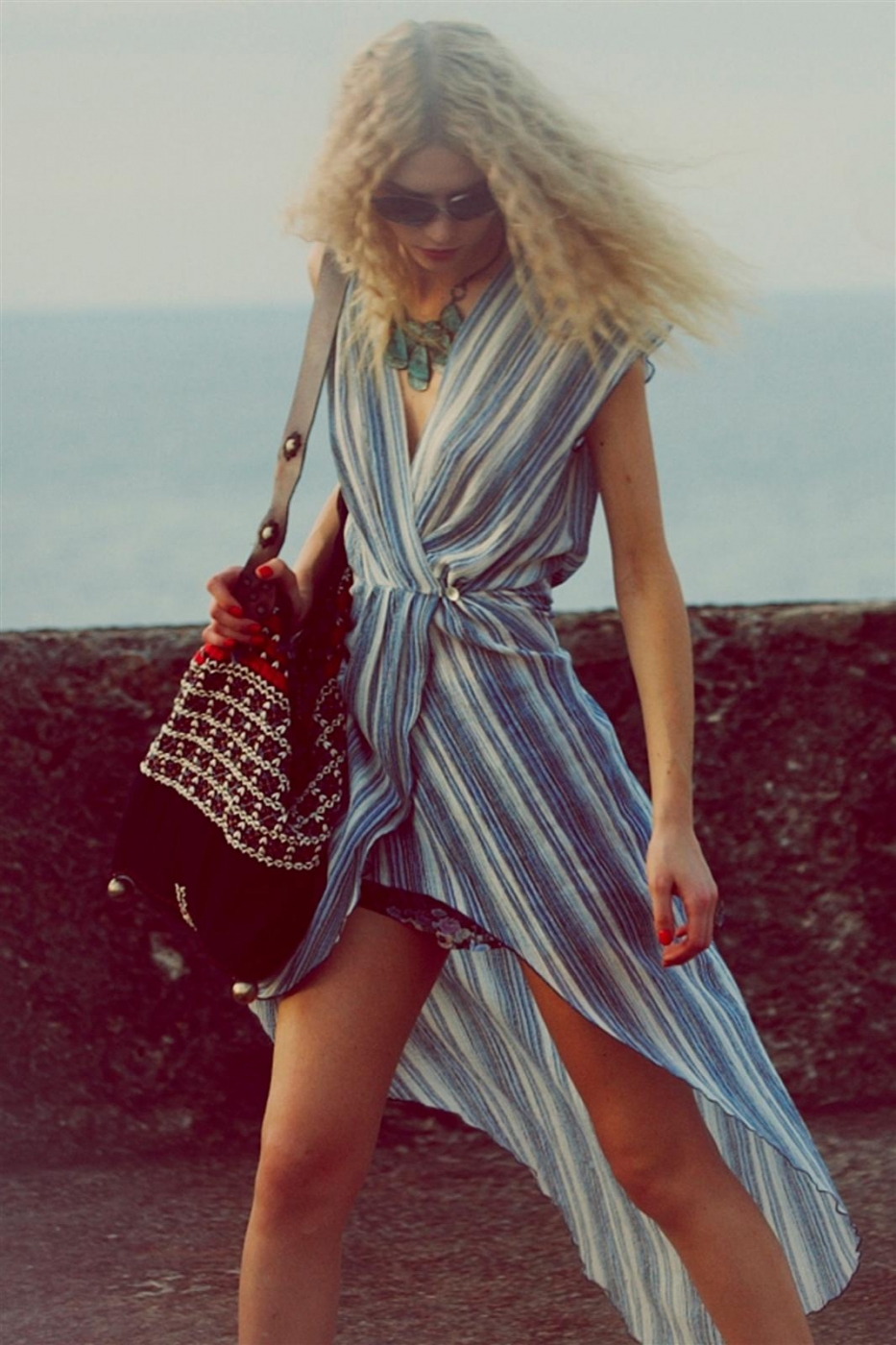 FreePeople 3月刊look book 