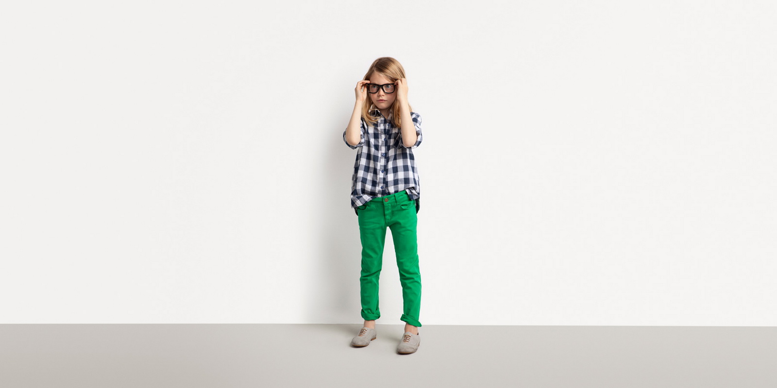 Zara 3月童裝Lookbook 