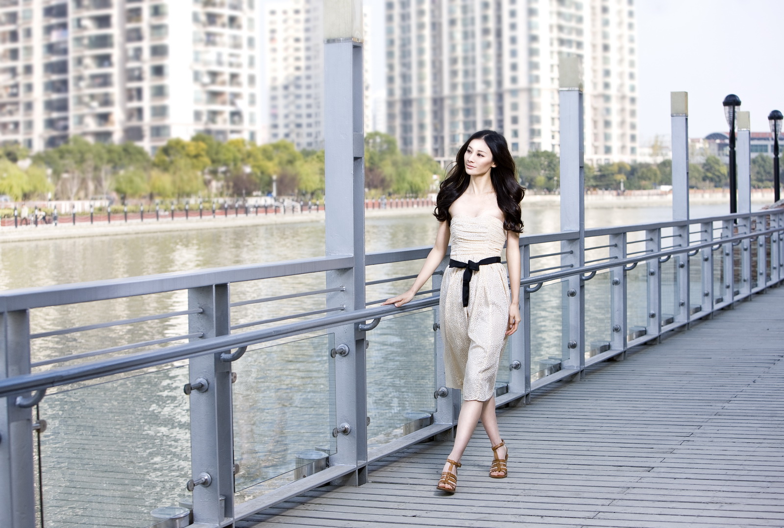 ECCO 11春夏 lookbook高清圖片