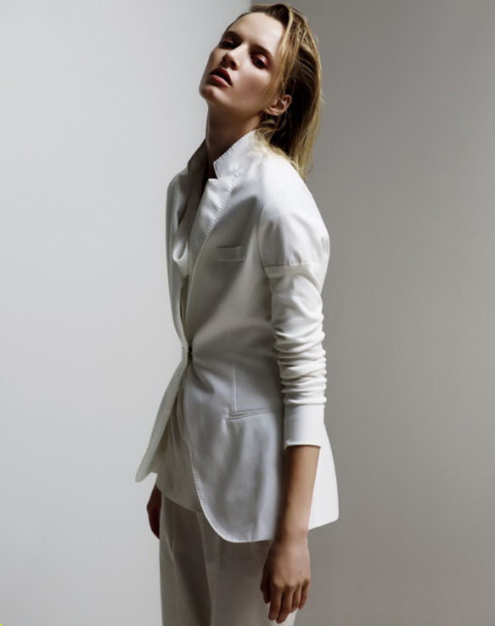 Bergdorf Goodman 2011春夏 LookBook高清圖片