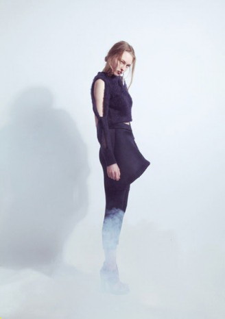 Shao Yen  2011ﶬLookbookDƬ