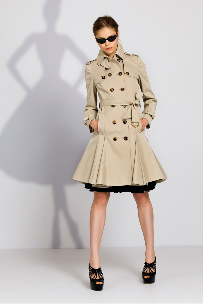 Moschino Cheap And Chic 2012紺ϵиDƬ