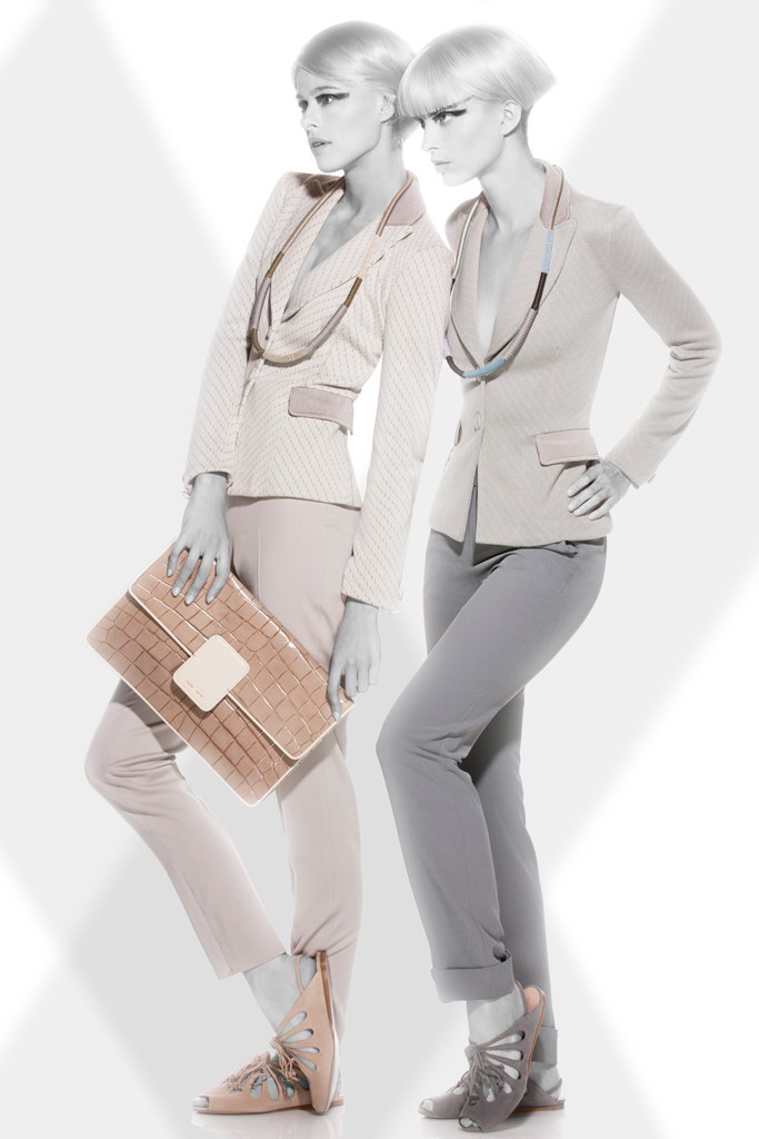 Emporio Armani 2012紺ϵиDƬ