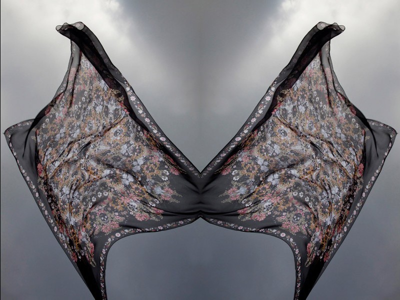 Alexander McQueen սzLookbook DƬ