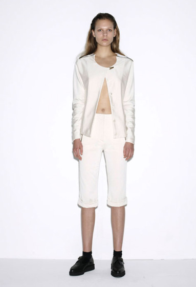 Les Chiffoniers 2011春夏Lookbook 高清圖片