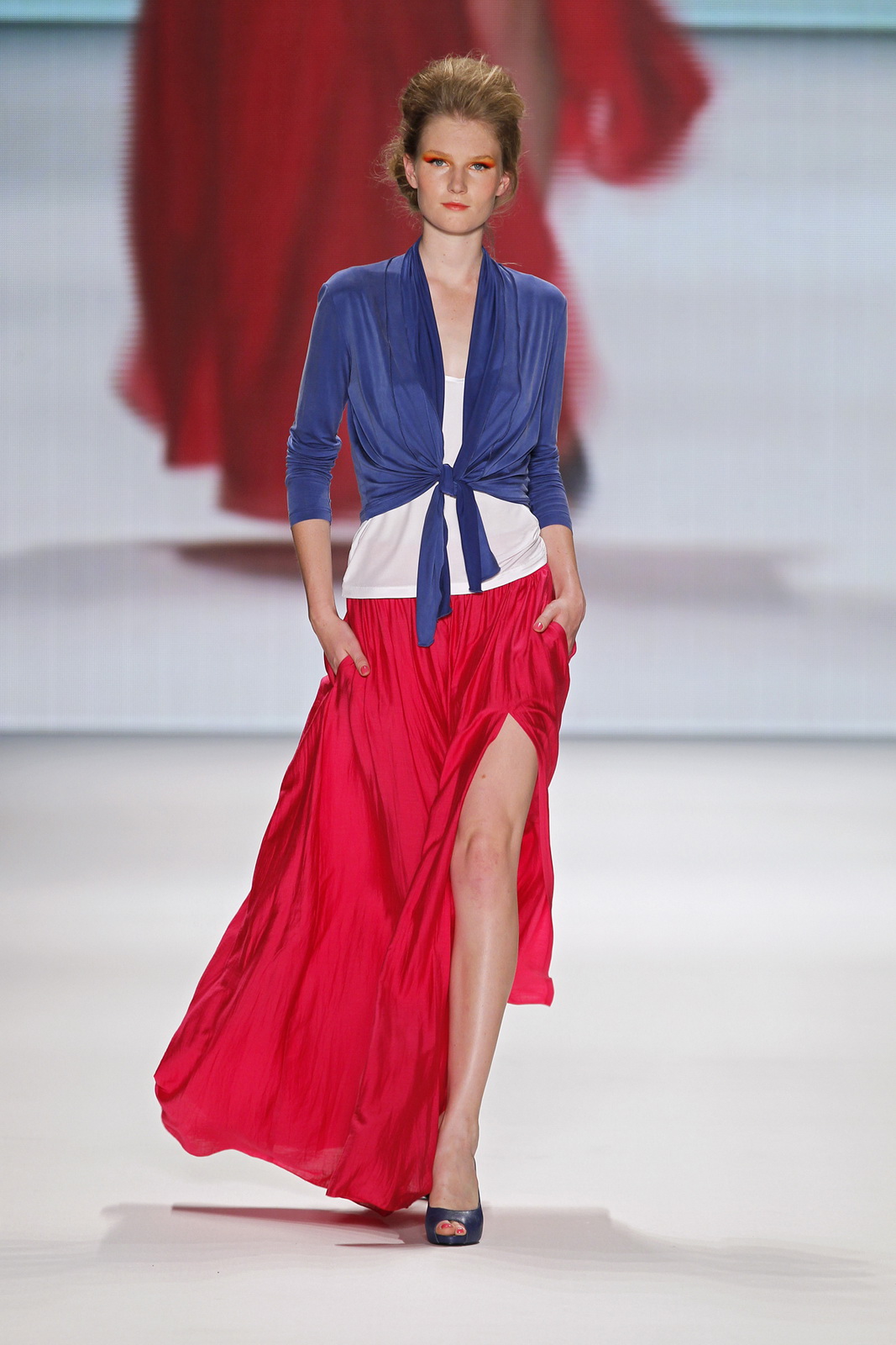 Minx by Eva Lutz 2012(chng)DƬ