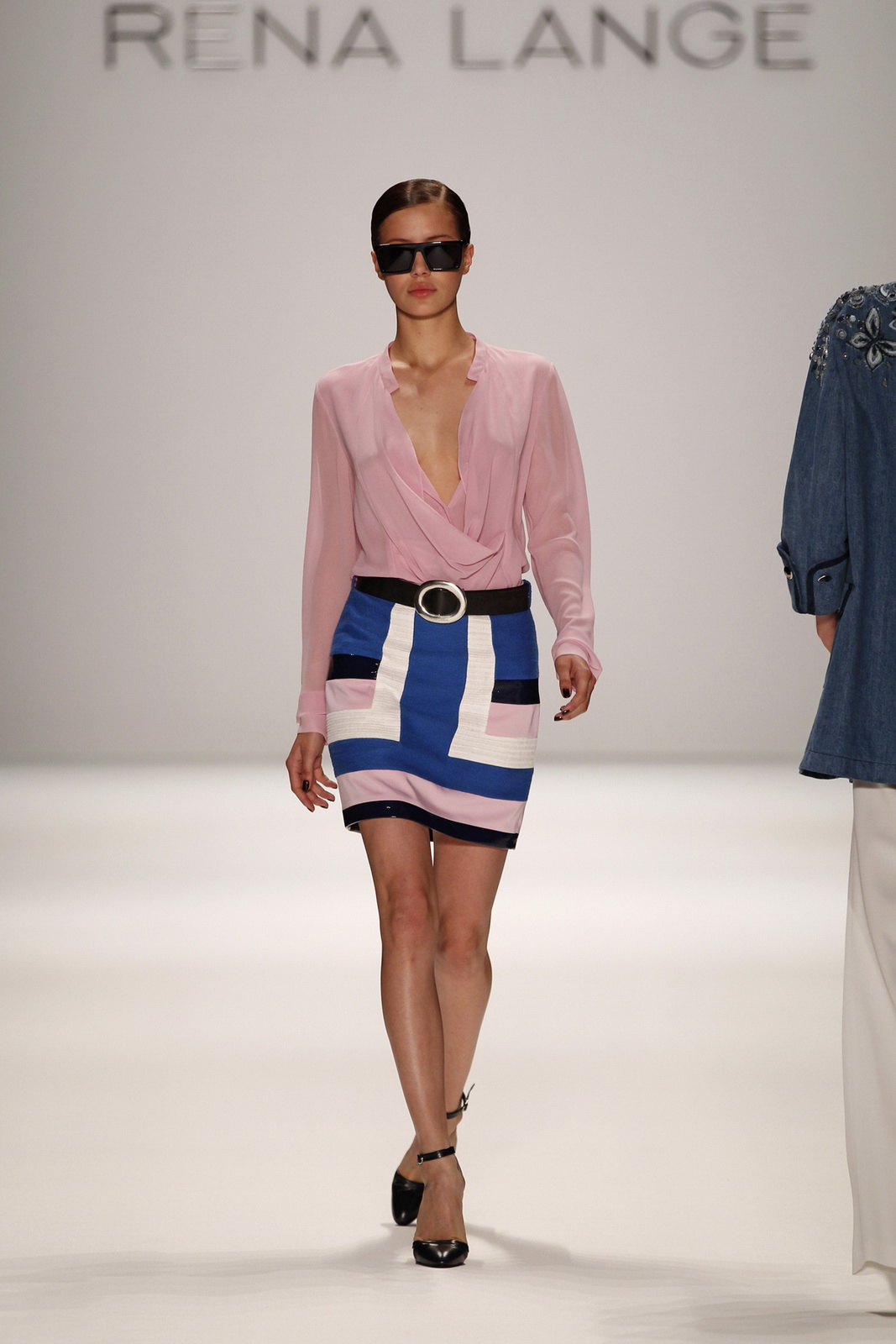 Rena Lange 2012(chng)DƬ