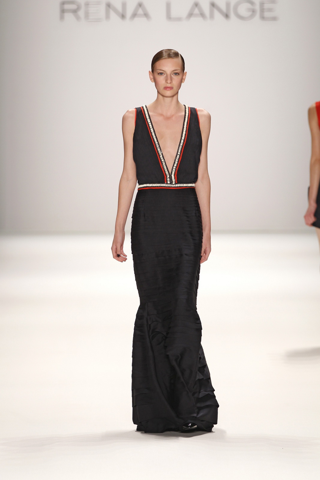 Rena Lange 2012DƬ