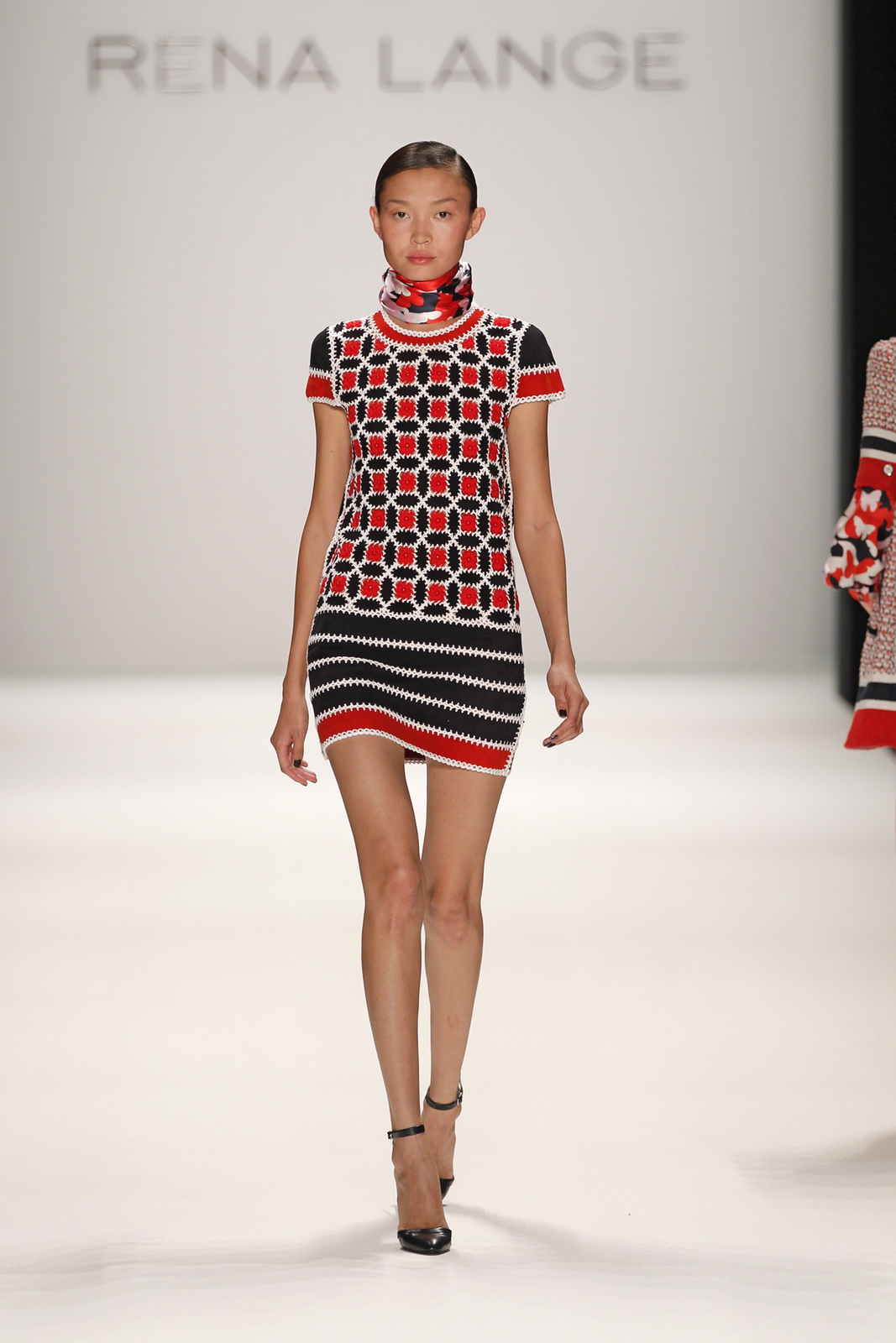 Rena Lange 2012(chng)DƬ