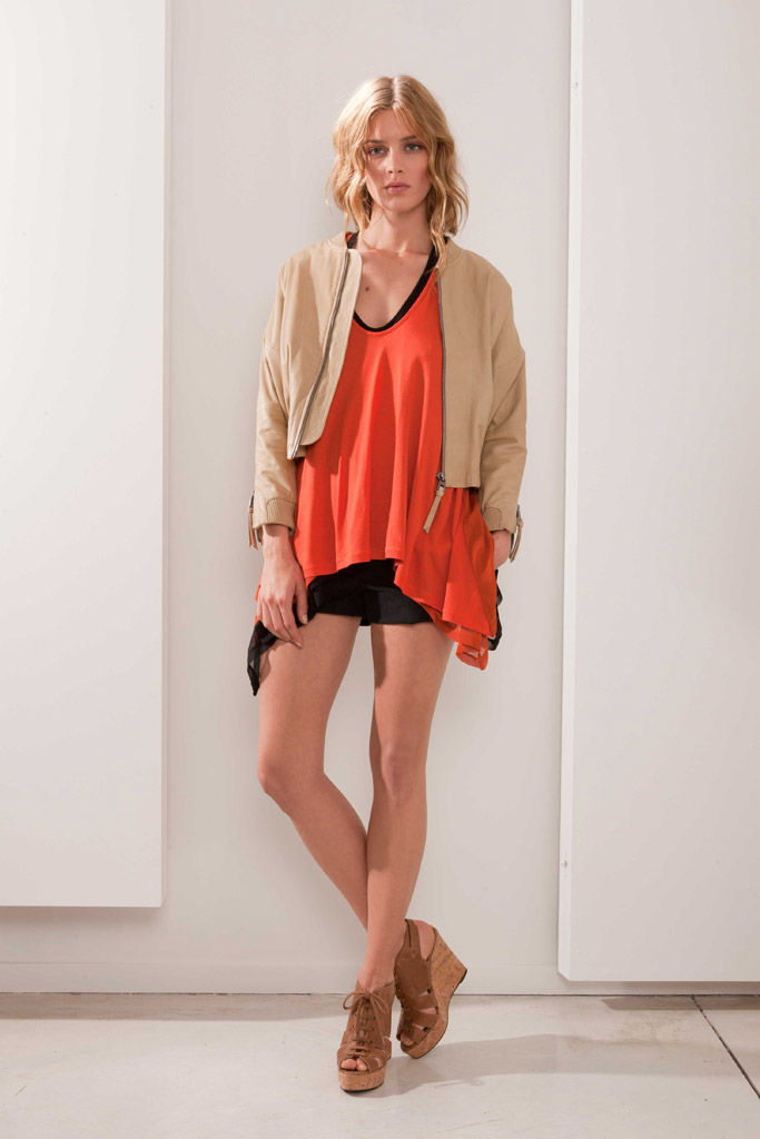 Barbara Bui 2012紺ɼϵиDƬ
