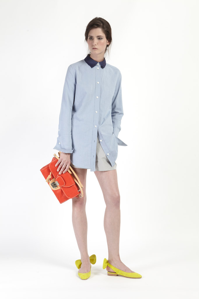 Carven 2012紺ɼϵиDƬ
