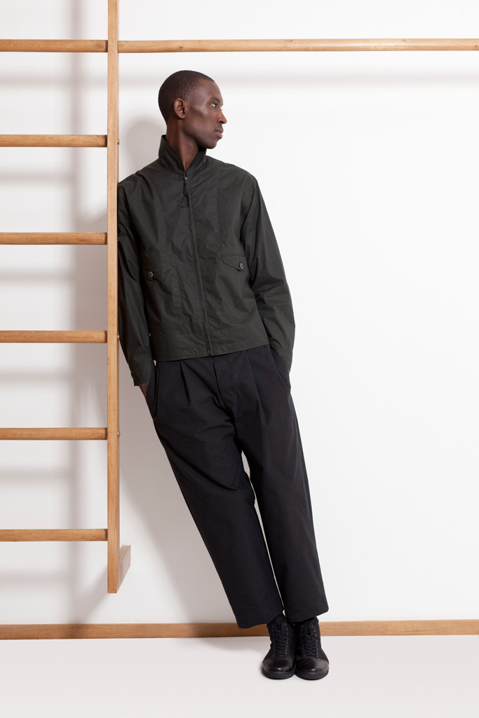 Christophe Lemaire 2012bDƬ