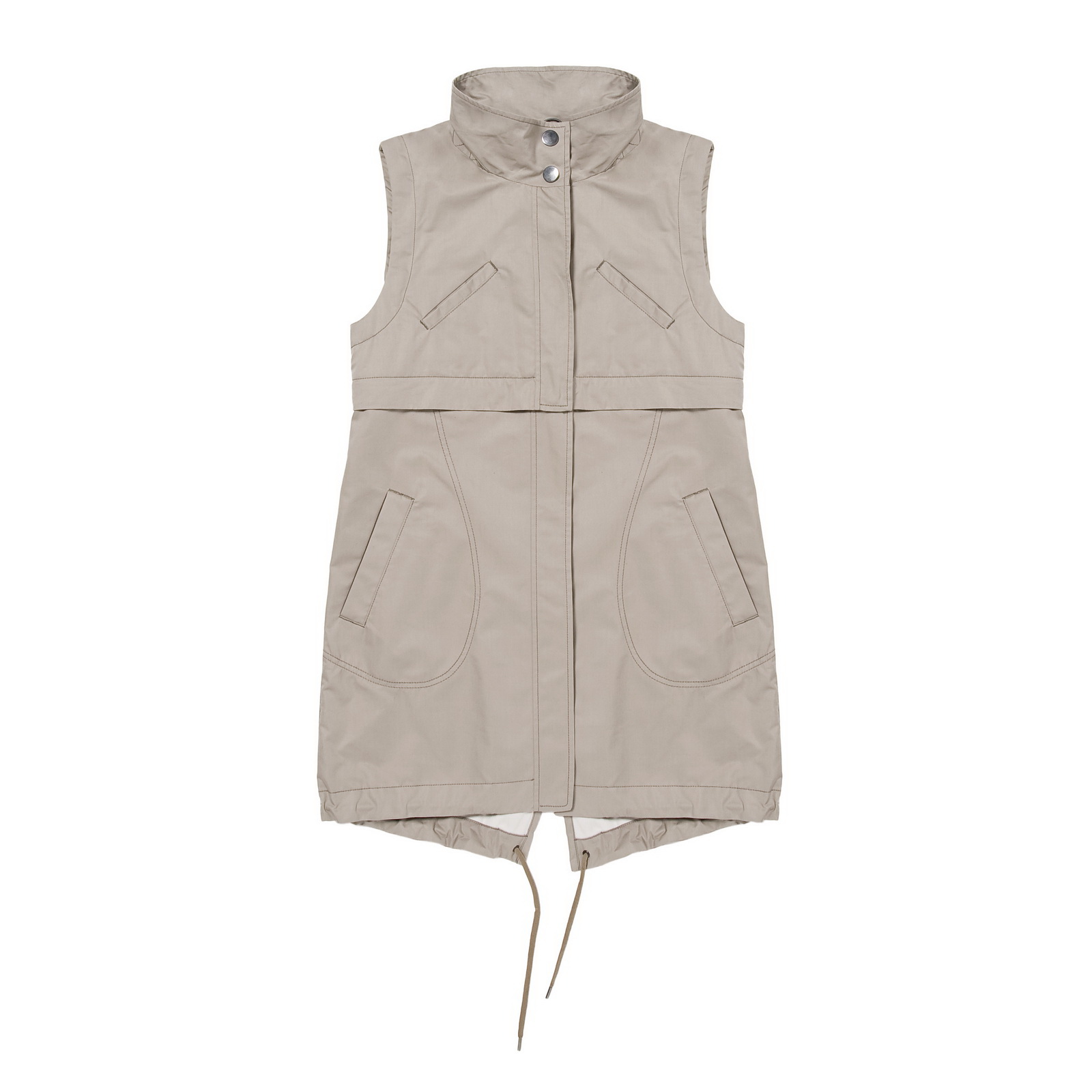 pennyblack 2011ﶬ special project Puzzle Parka DƬ
