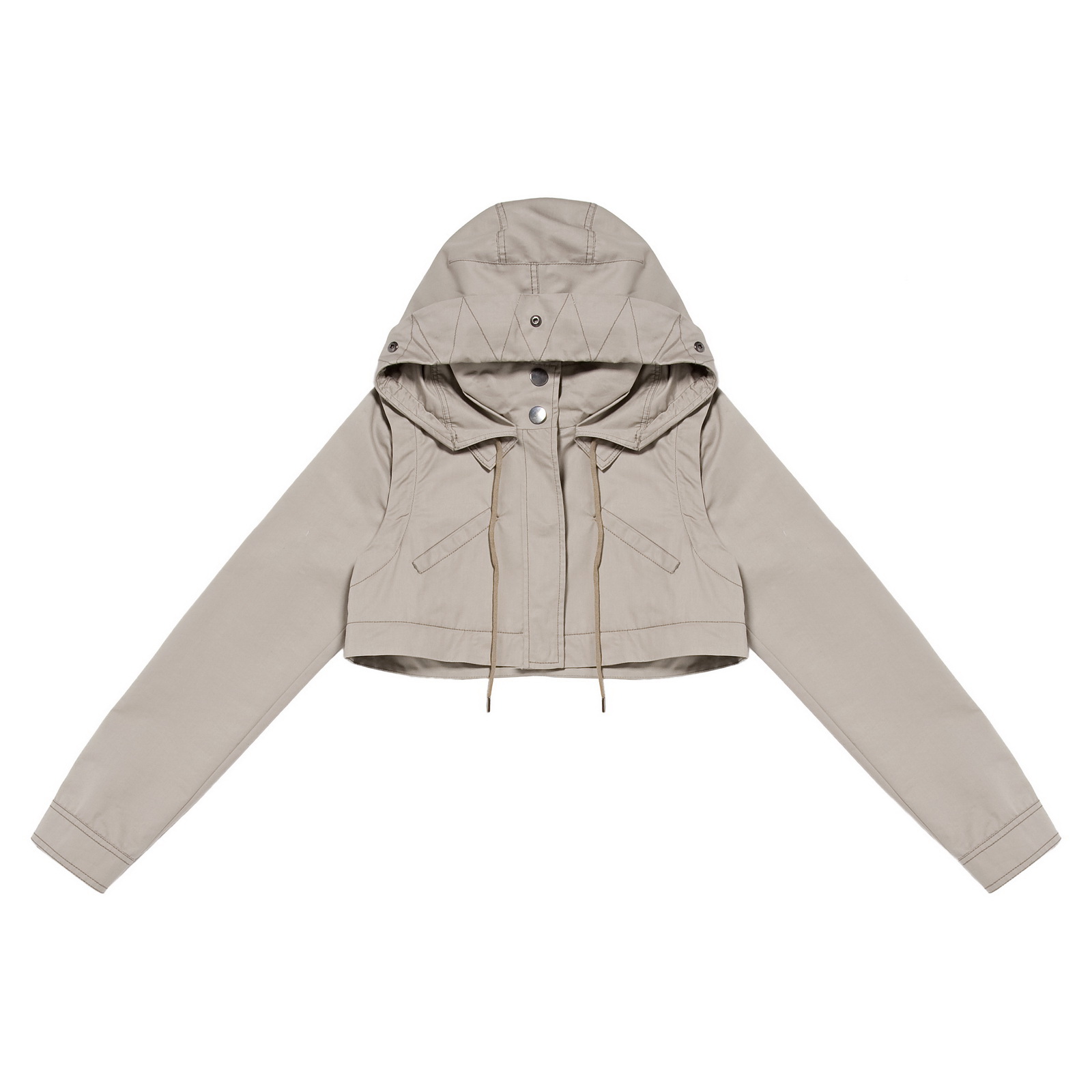 pennyblack 2011ﶬ special project Puzzle Parka DƬ